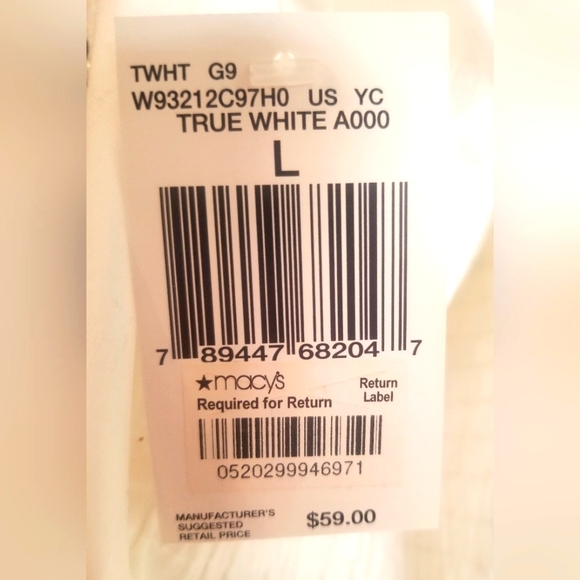 Guess Halter - Picture 4 of 4